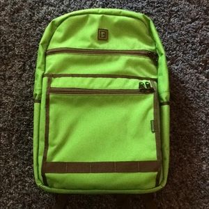 Rickshaw Bagworks "Potrero" Backpack